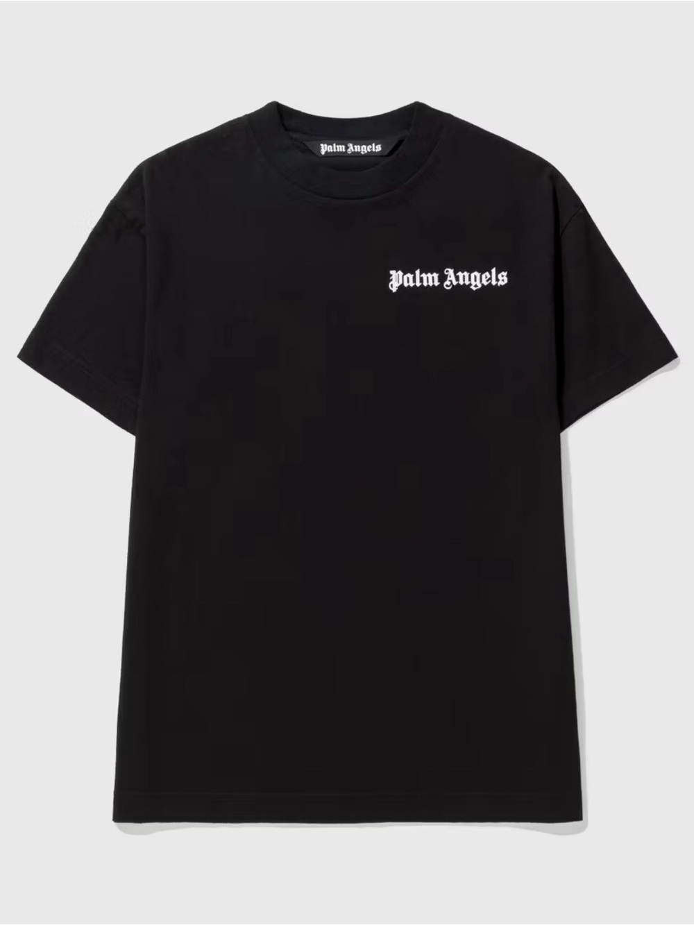 NWT Palm Angels All Black T Shirt Classic Logo
Men’s 100% Cotton Size: XL